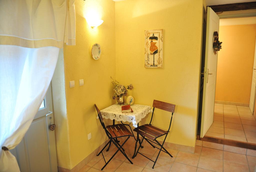 Chambres D'Hotes Le Puits D'Amour Mirandol-Bourgnounac Экстерьер фото